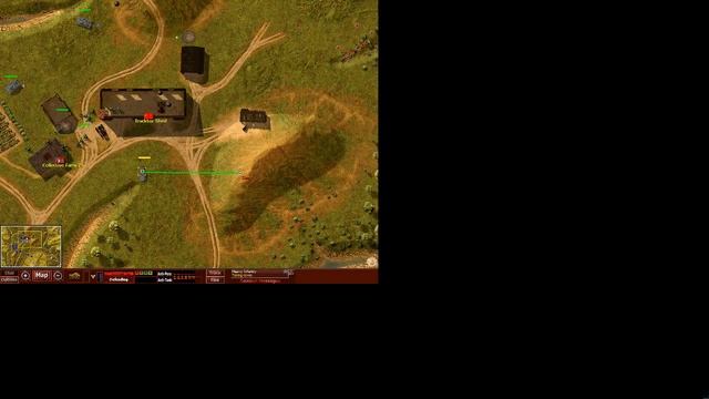 LIVESTREAM Close Combat III: The Russian Front смотреть онлайн