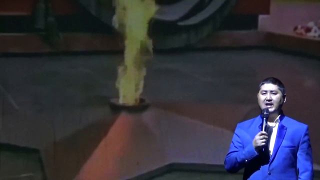 День Неизвестного Солдата в Могойтуйском районе.