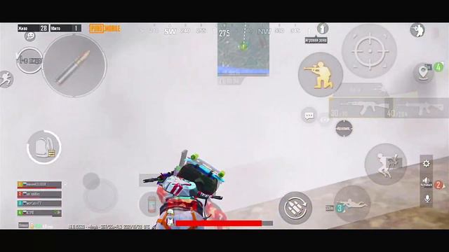 БЕРУ ЗАВОЕВАТЕЛЯ С ТЕЛЕФОНА! - КАСТОМКИ ПОСЛЕ 200 ЛАЙКОВ! 😱- PUBG MOBILE 1.6 смотреть онлайн