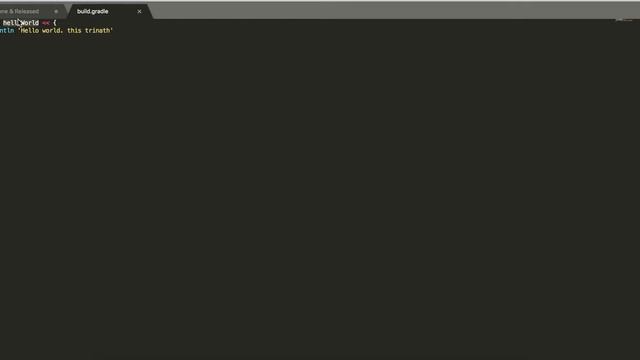 2 Install gradle смотреть онлайн