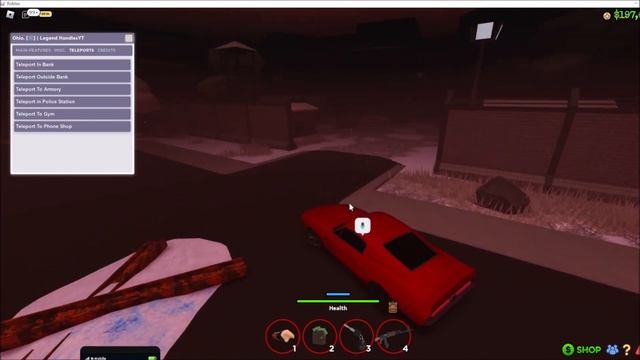 Roblox Ohio Script GUI Hack | INFINITE MONEY +AUTOFARM + KILL AURA *PASTEBIN 2023* смотреть онлайн