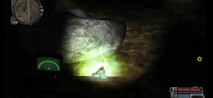 S.T.A.L.K.E.R.: Зов Припяти.Идем на сгоревший хутор там в пещерах под хутором .