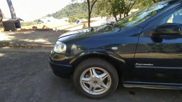 Astra expression 2002 - Parte 1 смотреть онлайн