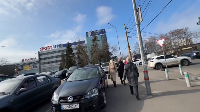 Одесса 25.02.2024 НАЧАЛОСЬ 🚨МОЖНО СОЙТИ С УМА! БУШУЕТ СЕГОДНЯ! смотреть онлайн