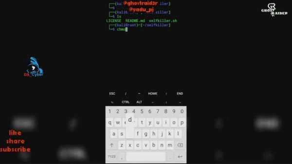 Make virus from your android phone | Tech Hacker |How to make I love You #virus #termux #coding