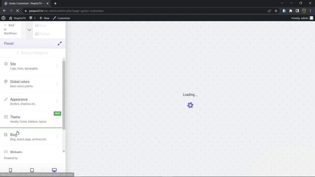 How to build your WordPress site with PeepSo and Gecko Theme смотреть онлайн