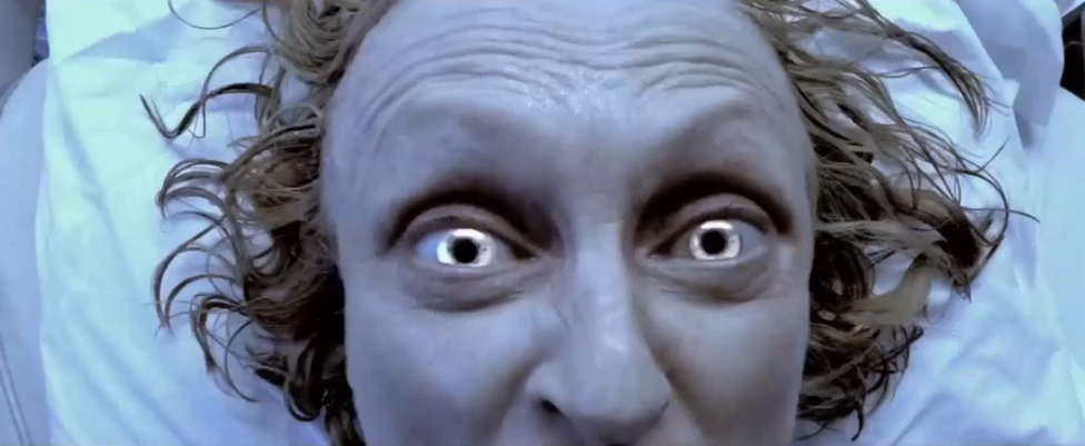 Демоны Деборы Логан (2014) Дублированный трейлер смотреть онлайн