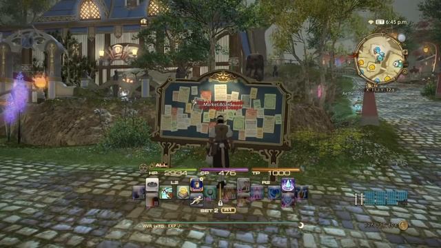 FFXIV Stormblood Top 5 things to sell in patch 4.3 смотреть онлайн