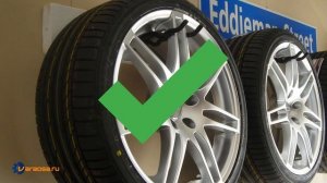 Сезонное хранение - Как правильно хранить шины? #4