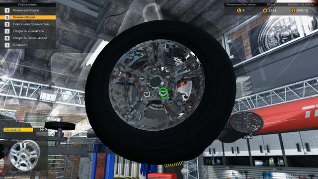 Car Mechanic Simulator 2015 -9- Ищем неисправности (Прохождение) смотреть онлайн
