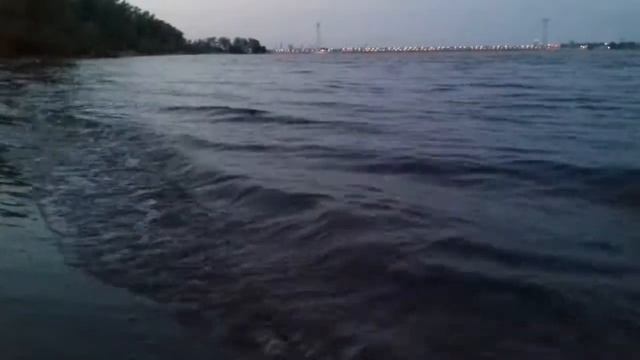 River Volga Sound смотреть онлайн
