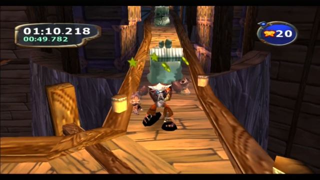 Rayman Arena - Longplay | PS3 смотреть онлайн
