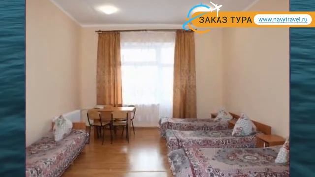 ЮБИЛЕЙНЫЙ ЕВПАТОРИЯ 2* Россия Крым обзор – отель ЮБИЛЕЙНЫЙ ЕВПАТОРИЯ 2* Крым видео обзор смотреть онлайн