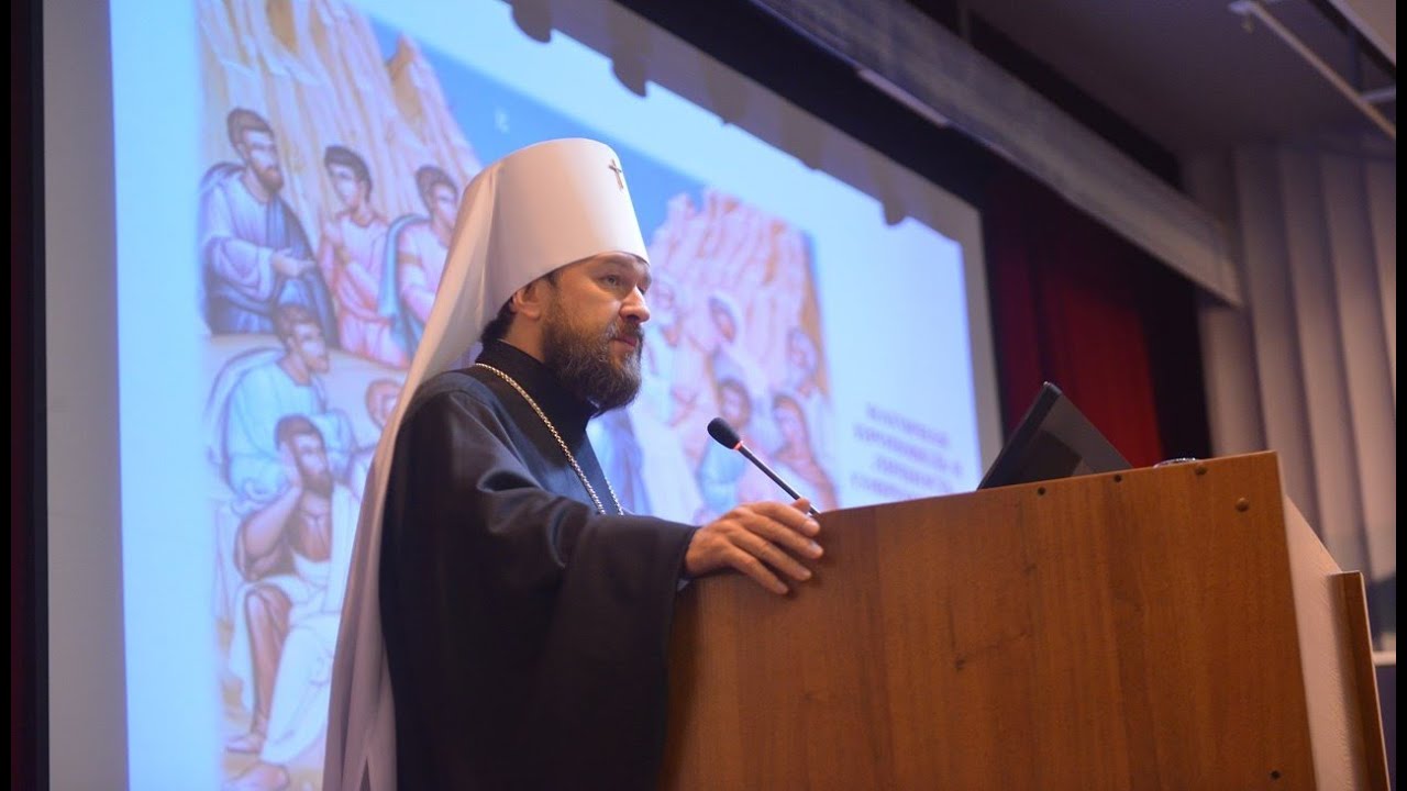 Нагорная проповедь в XXI веке смотреть онлайн