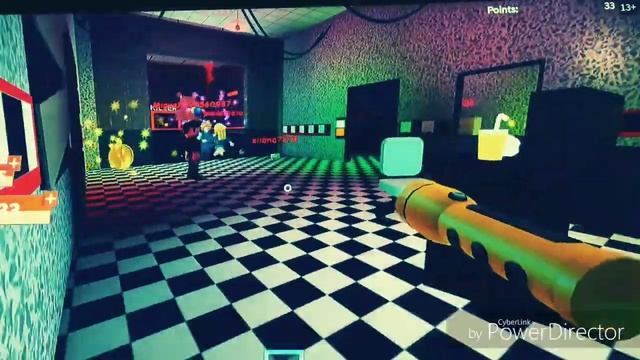 Roblox scary elevator(xbox one) смотреть онлайн