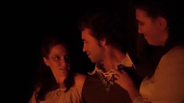 Miranda & Patricia | El Hombre Calavera смотреть онлайн
