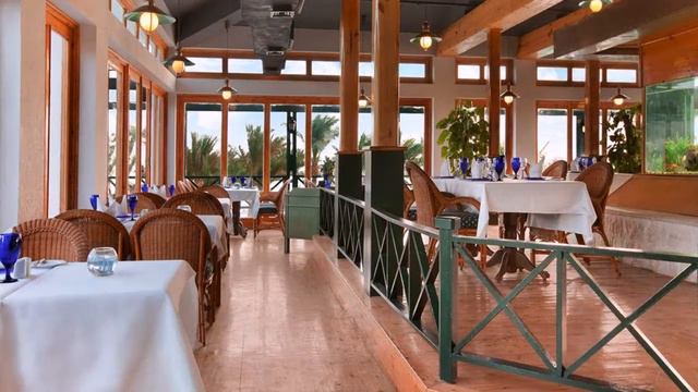 Hilton Hurghada Resort 5* Хургада, Египет