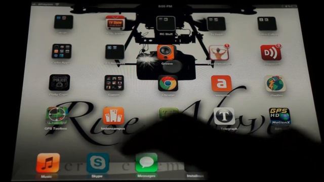 IPAD / NEW IPAD / IPAD 3 / In Depth Review Hands on 2012 Australia смотреть онлайн