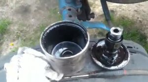 ЮМЗ 6 центрифуга