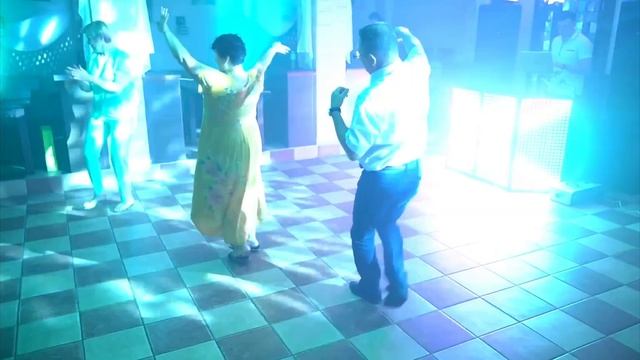 Клип с юбилея папы смотреть онлайн