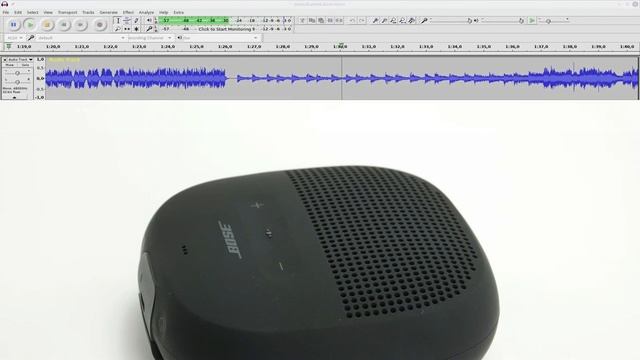 Bose Soundlink Micro Testaufnahme - Klangvergleich - bluetooth-lautsprecher-infos смотреть онлайн