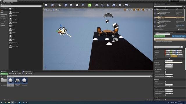 Controlling Unreal with OSC (Tutorial) смотреть онлайн