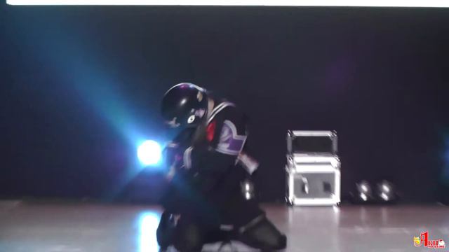 Aki no Yume 2018 N.E.E.T. Домашняя гвардия смотреть онлайн