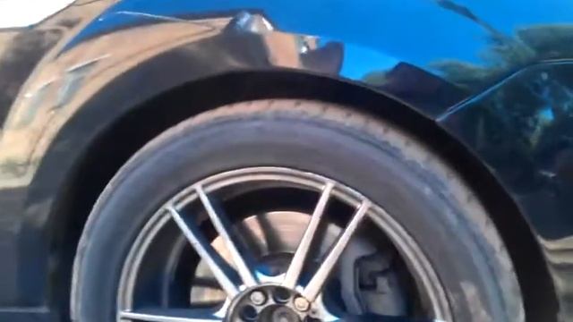 просевшие пружины ST смотреть онлайн