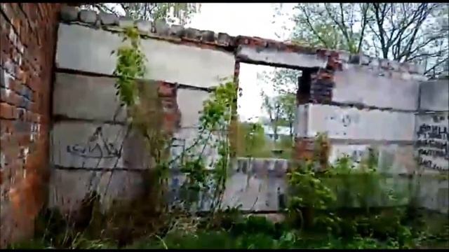 Прячу посылку в заброшке. Найдет ли адресат? смотреть онлайн
