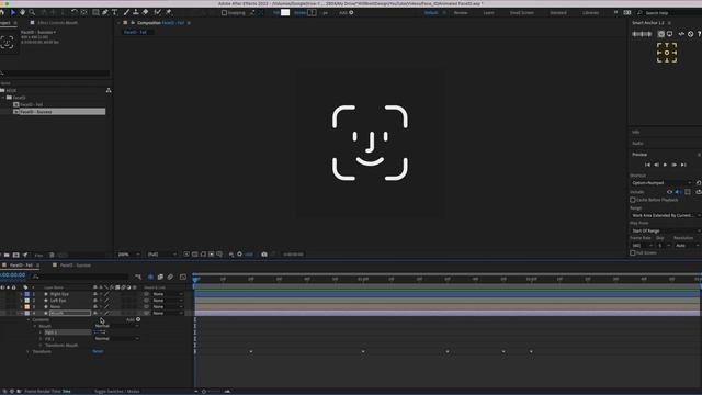 2. Intro to After Effects смотреть онлайн