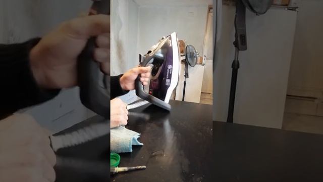 Tefal 9735 ütü kireç temizliği смотреть онлайн