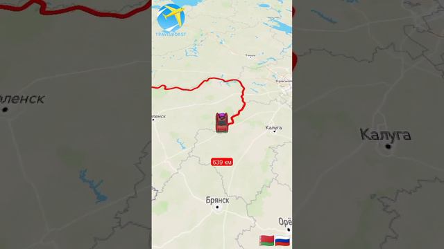 Смоленская область! #Смоленск #путник смотреть онлайн