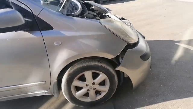 F66 Ford Focus 2008, 1.6, бензин, МКПП смотреть онлайн