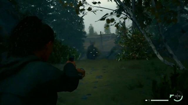 Alan Wake 2 | Return - 3 And 4 (Saga Anderson) | {4k60fps} Walkthrough | Ep 4... смотреть онлайн