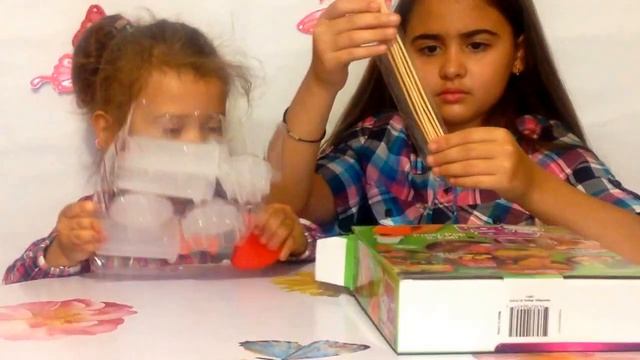 ПОСЫЛКА от СюрпризБокс КУЧА Нужных ГАДЖЕТОВ SurprizBox смотреть онлайн