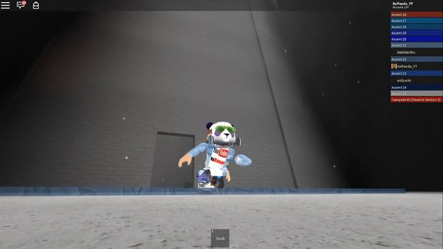БОЛЬШОЕ ПРИКЛЮЧЕНИЕ в РОБЛОКС ОББИ - Roblox Exploration Obby 2 смотреть онлайн