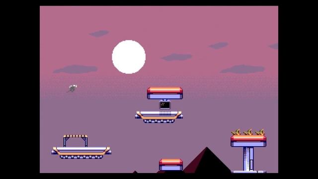 Escape 2042 - The Truth Defenders - Steam Game Trailer смотреть онлайн