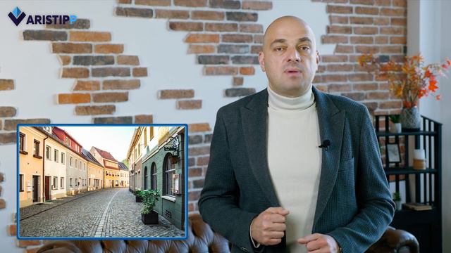 Переезд в Европу с Румынским паспортом – стоит или нет? смотреть онлайн