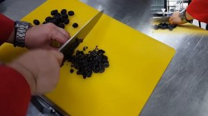 ЗЕМЛЯ ИЗ МАСЛИН. Крутой декор за 3 минуты