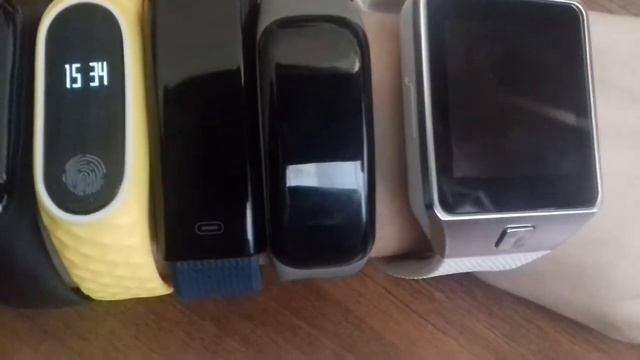 КОЛЛЕКЦИЯ СМАРТ ЧАСОВ И БРАСЛЕТОВ?ВСЕ МОИ ЧАСЫ)??????????????????????????✌ смотреть онлайн
