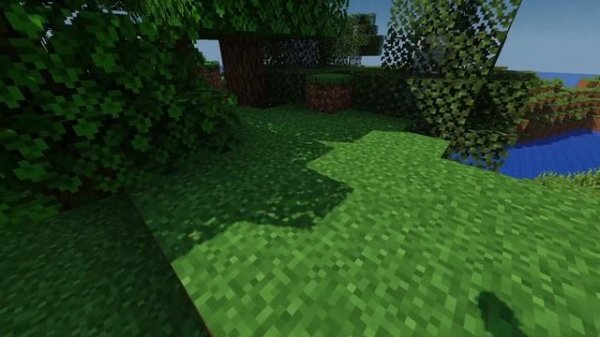 Chocapic High Performance Shaders - Minecraft 1.18.1 Shaders | Low End Minecraft Shaders