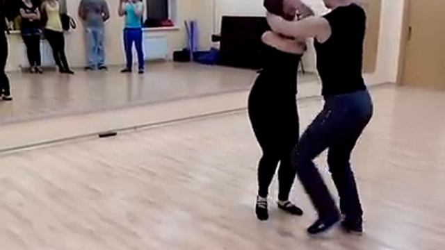 VID 20130109 Элементы в Бачате смотреть онлайн