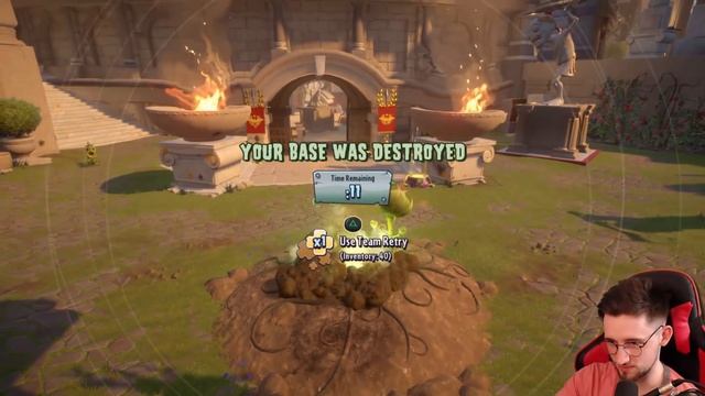 How Long Can I Survive in Crazy Solo Ops? Garden Warfare 2 смотреть онлайн