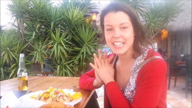 RoadTrip 2015: Dag 1 - The Keys смотреть онлайн