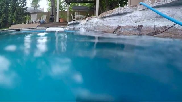 Best Suction Pool Cleaner in 2021 – Keep Your Pool Clean Easily! смотреть онлайн