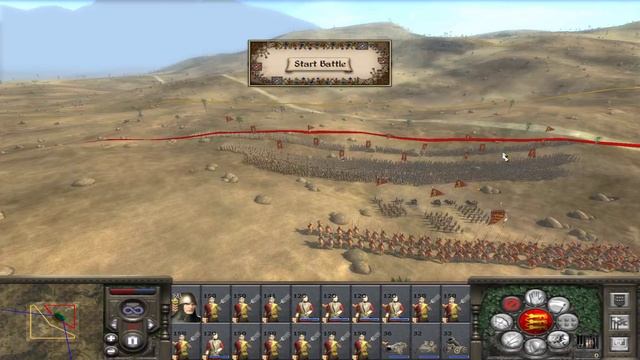 Medieval 2 In 2018 - Peasants In The Holy Land смотреть онлайн