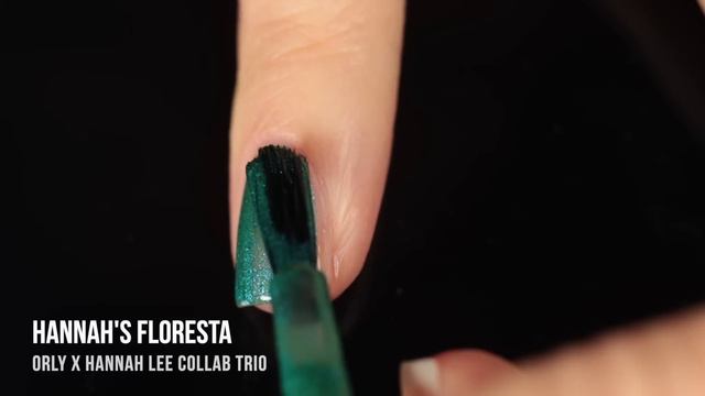 Orly Valentines Day Nail Polish and Hannah Lee Trio Swatches! || KELLI MARISSA смотреть онлайн