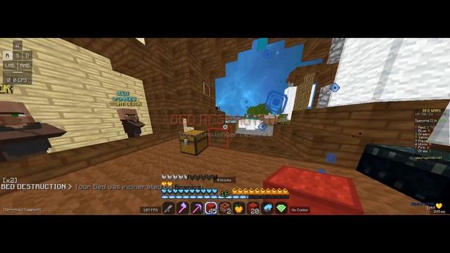 Jigsaw V3 16x JAVA release (best fps boost pack) смотреть онлайн