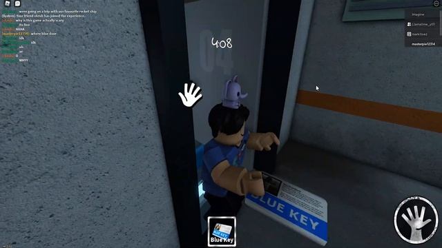 ROBLOX LITTLE ONES.. смотреть онлайн