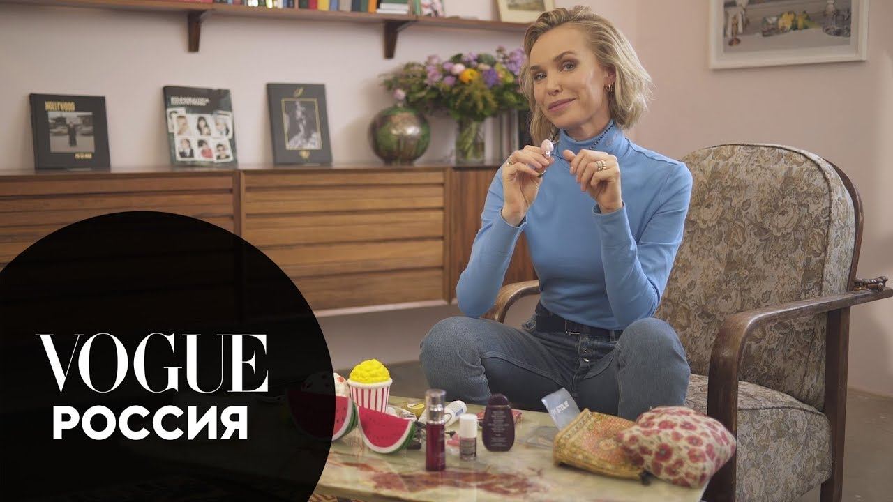 Что в сумке у Илоны Столье? смотреть онлайн